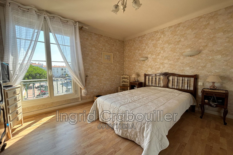Vente appartement Royan  