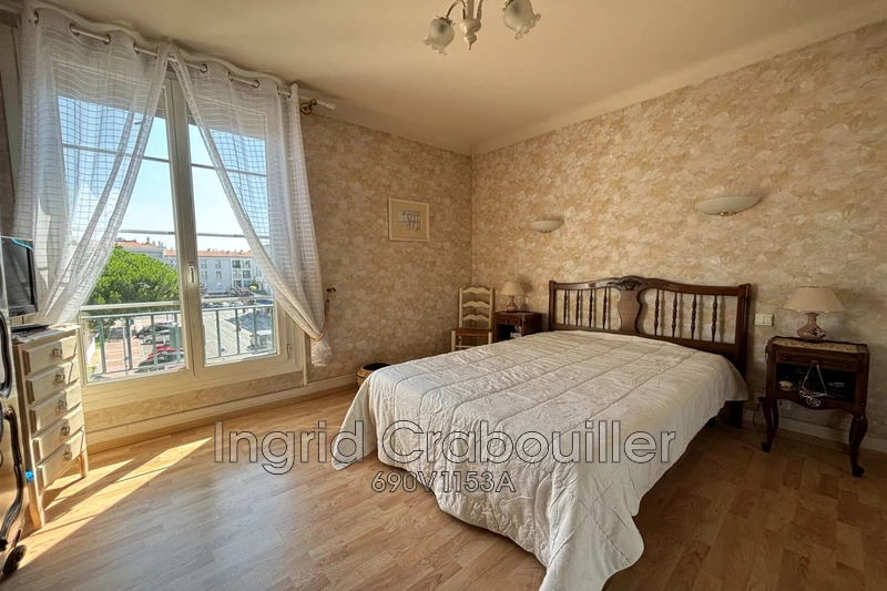 Vente appartement Royan  