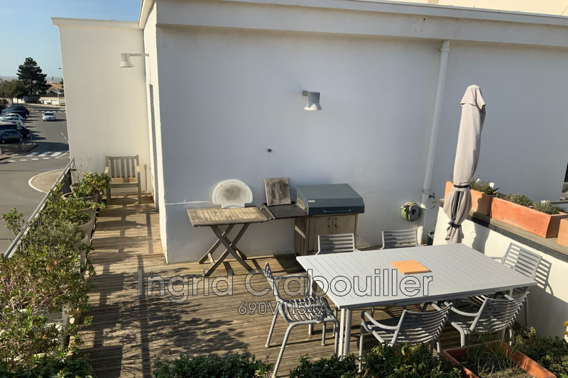 Vente appartement Royan  