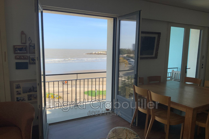 Vente appartement Royan  