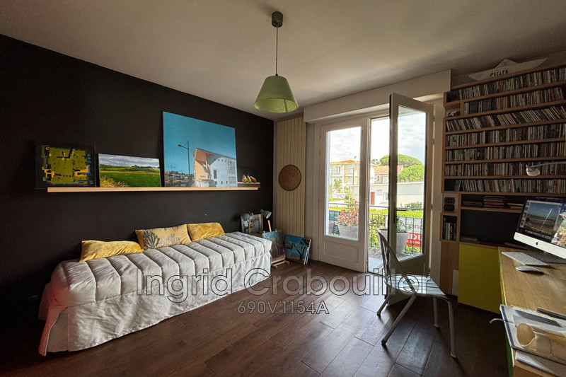 Vente appartement Royan  