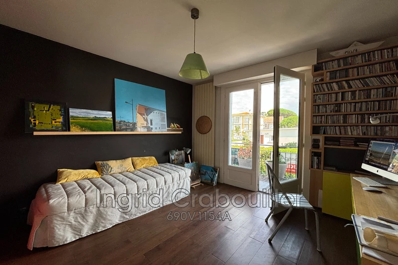 Vente appartement Royan  