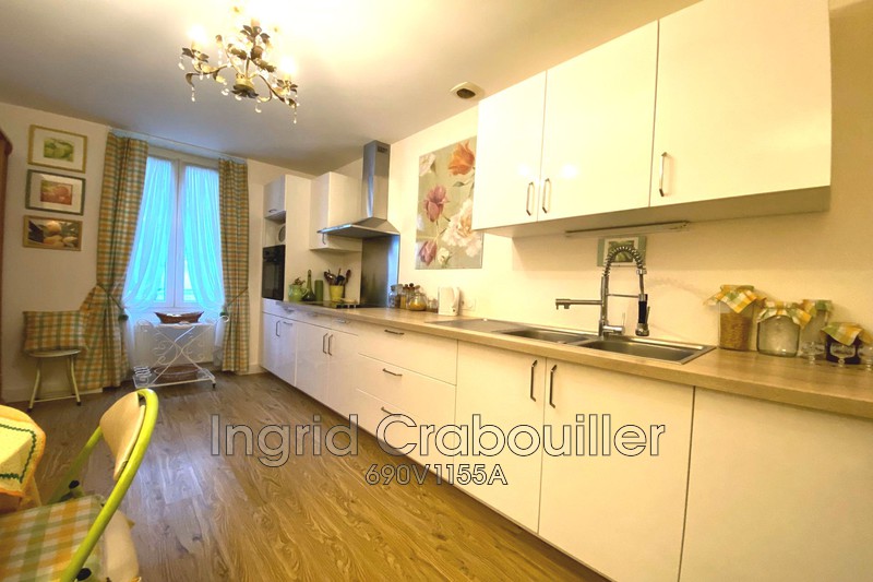 Vente appartement Saujon  