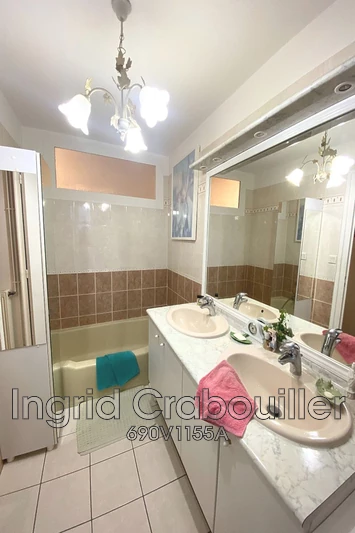 Vente appartement Saujon  