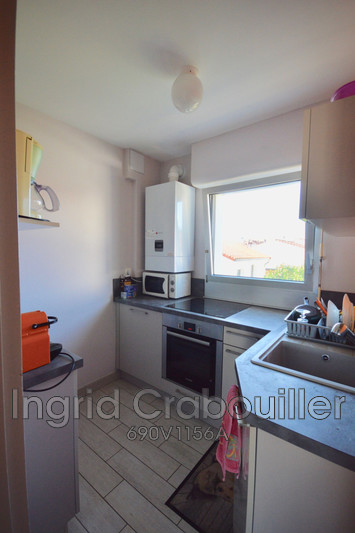 Vente appartement Royan  