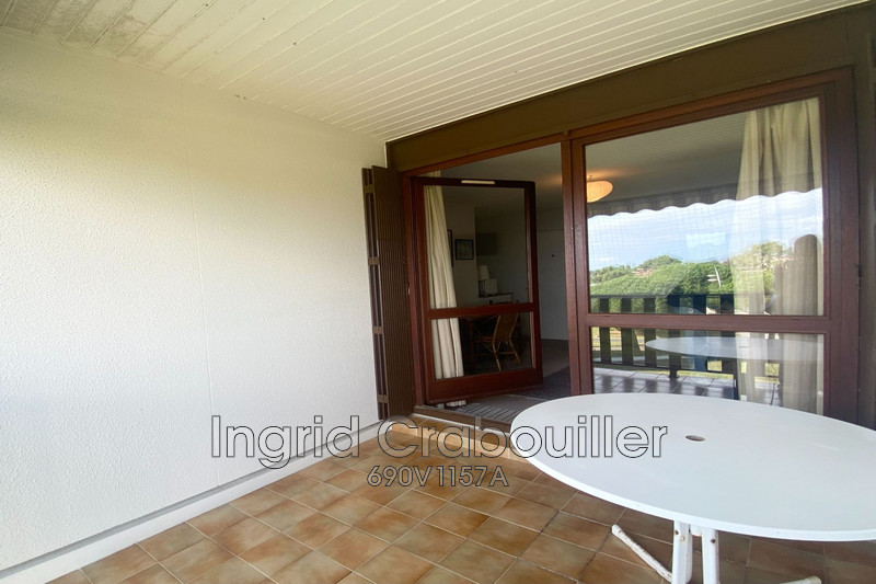 Vente appartement Vaux-sur-Mer  