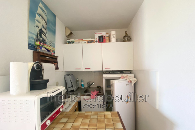 Vente appartement Vaux-sur-Mer  