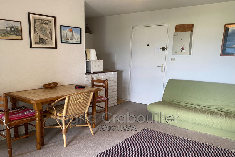 Vente appartement Vaux-sur-Mer  