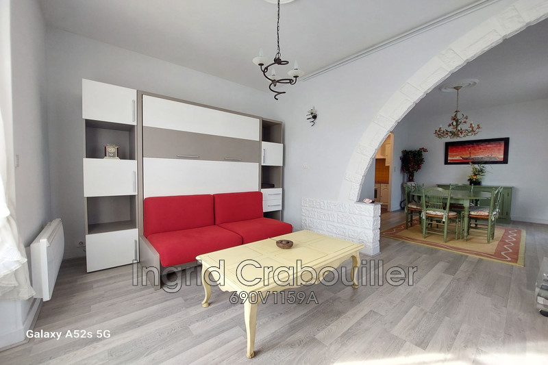 Vente appartement Royan  