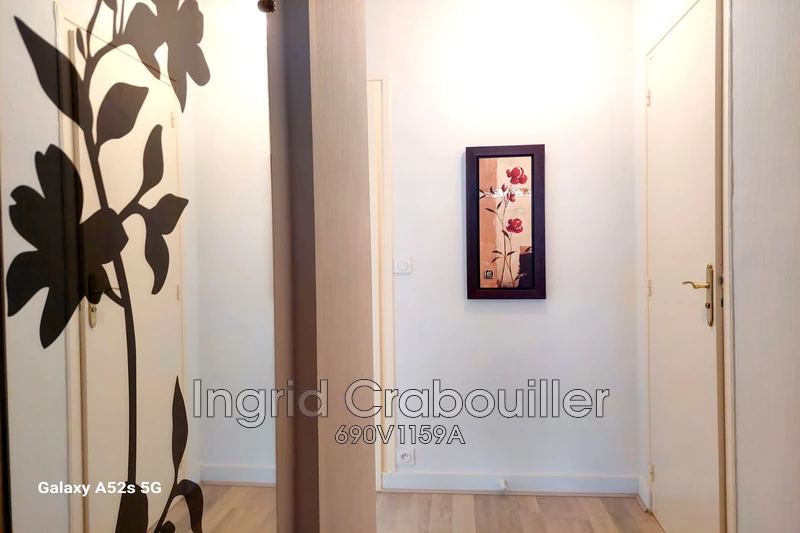 Vente appartement Royan  