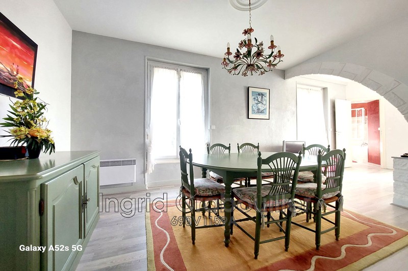 Vente appartement Royan  