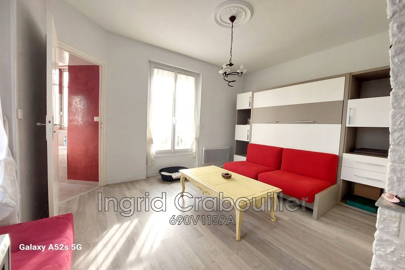 Vente appartement Royan  
