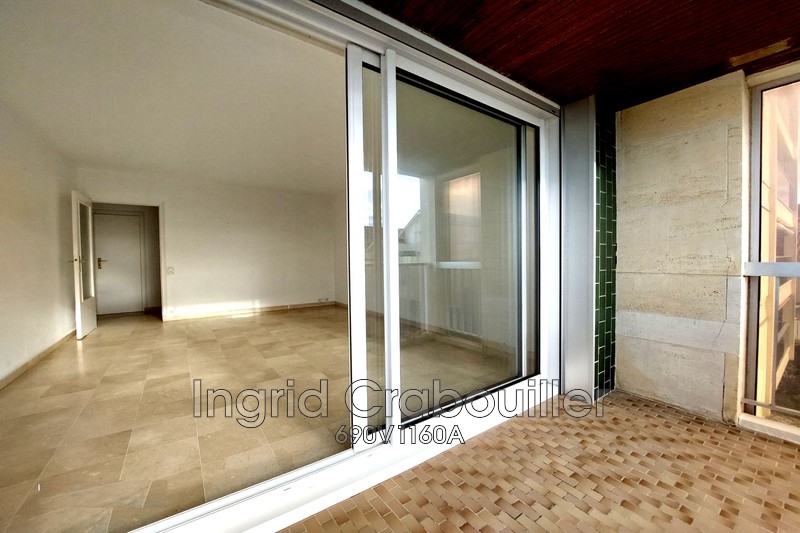 Vente appartement Royan  