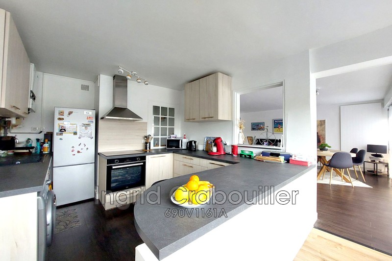 Vente appartement Royan  