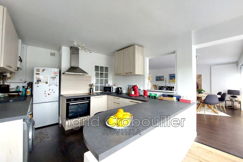 Vente appartement Royan  
