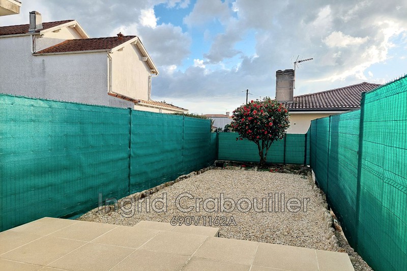 Vente appartement Vaux-sur-Mer  