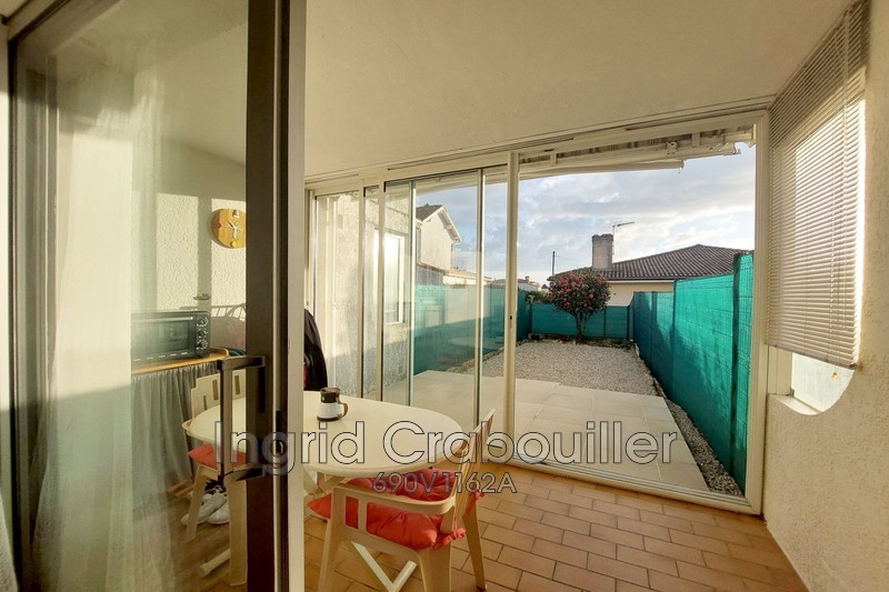 Vente appartement Vaux-sur-Mer  