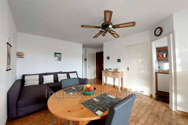 Vente appartement Vaux-sur-Mer  
