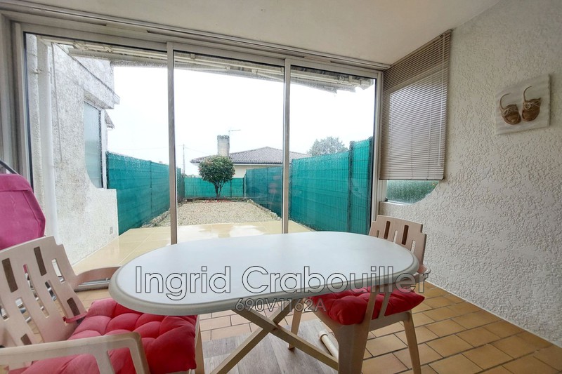 Vente appartement Vaux-sur-Mer  