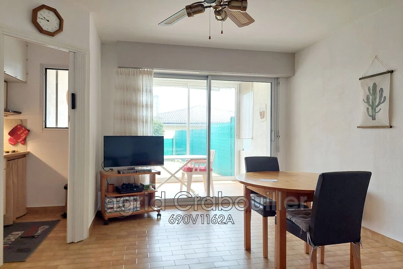 Vente appartement Vaux-sur-Mer  