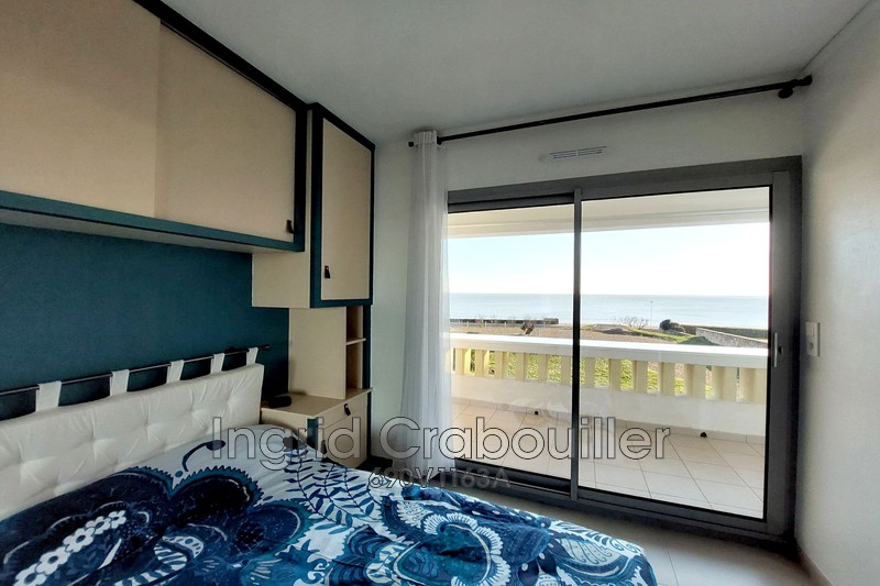 Vente appartement Royan  