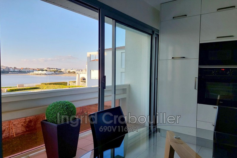 Vente appartement Royan  