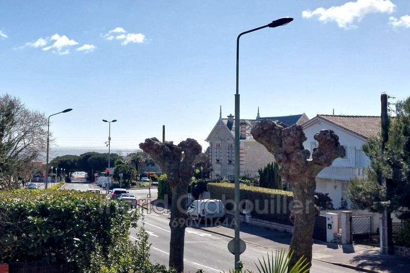 Vente appartement Royan  