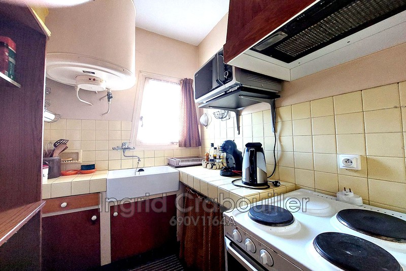 Vente appartement Royan  