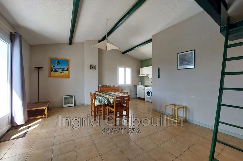 Vente appartement Royan  