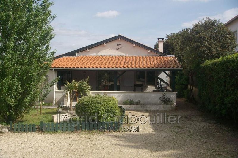 Photo Maison Vaux-sur-Mer achat maison 2 chambres 86 m²