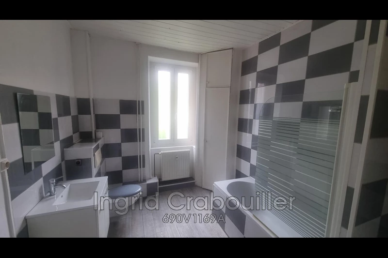 Vente appartement Belfort  