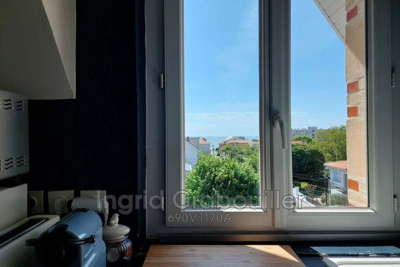 Vente appartement Royan  
