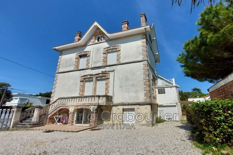 Vente appartement Royan  