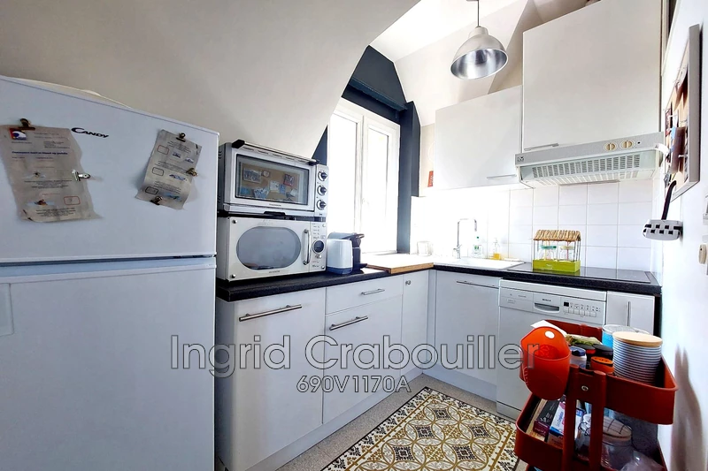 Vente appartement Royan  