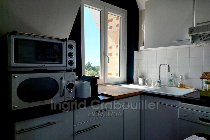 Vente appartement Royan  