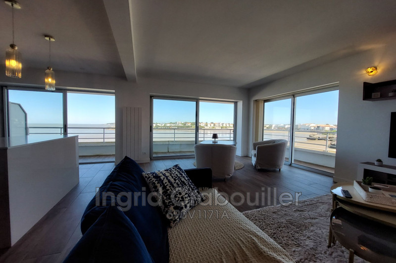 Vente appartement de caractère Royan  