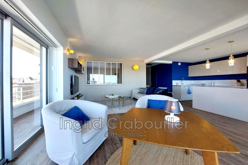 Vente appartement de caractère Royan  