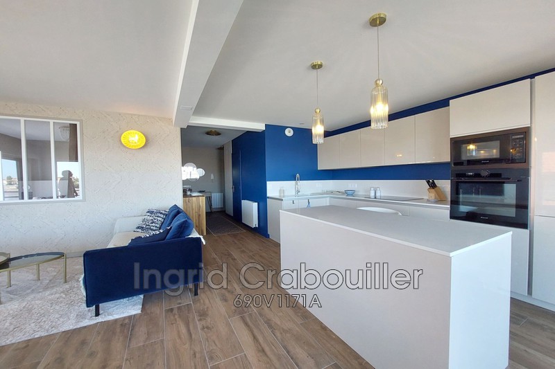 Vente appartement de caractère Royan  