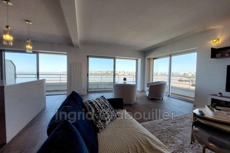 Vente appartement de caractère Royan  