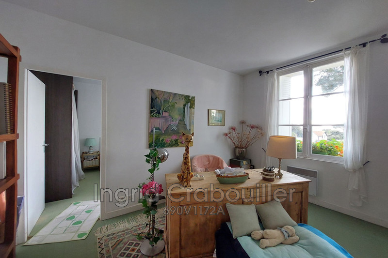 Vente appartement Saint-Georges-de-Didonne  