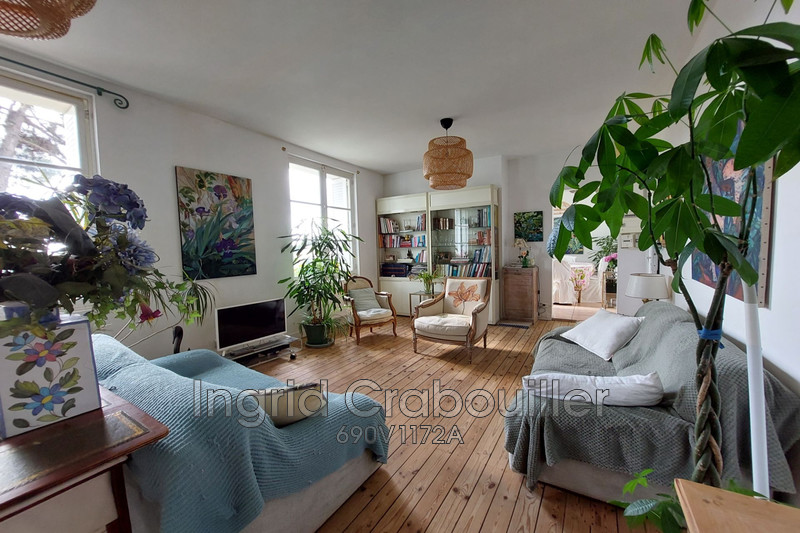 Vente appartement Saint-Georges-de-Didonne  