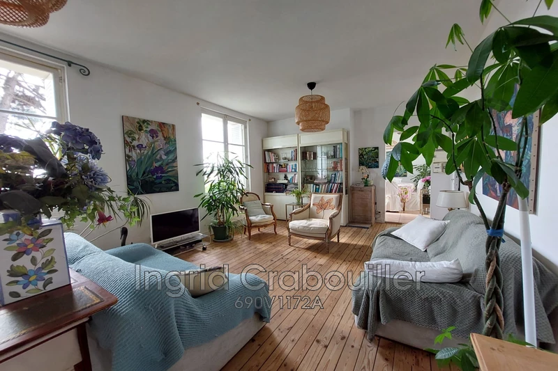 Vente appartement Saint-Georges-de-Didonne  