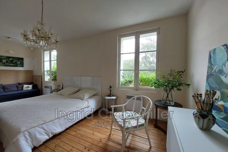 Vente appartement Saint-Georges-de-Didonne  