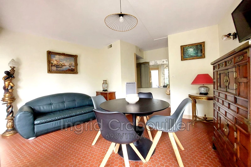 Vente appartement Royan  