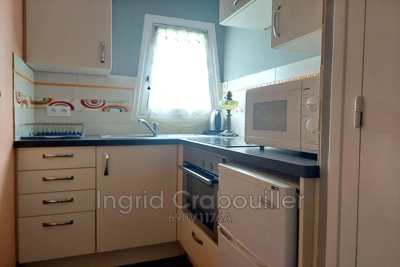 Vente appartement Royan  