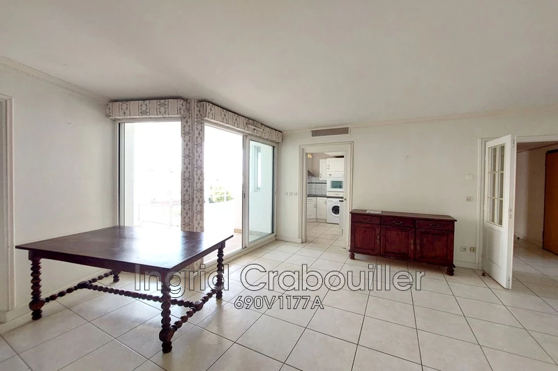 Vente appartement Royan  