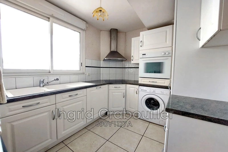 Vente appartement Royan  
