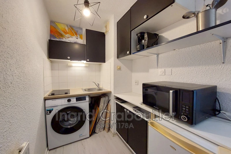 Vente appartement Royan  