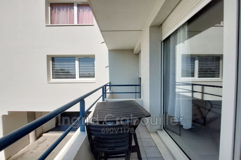 Vente appartement Royan  
