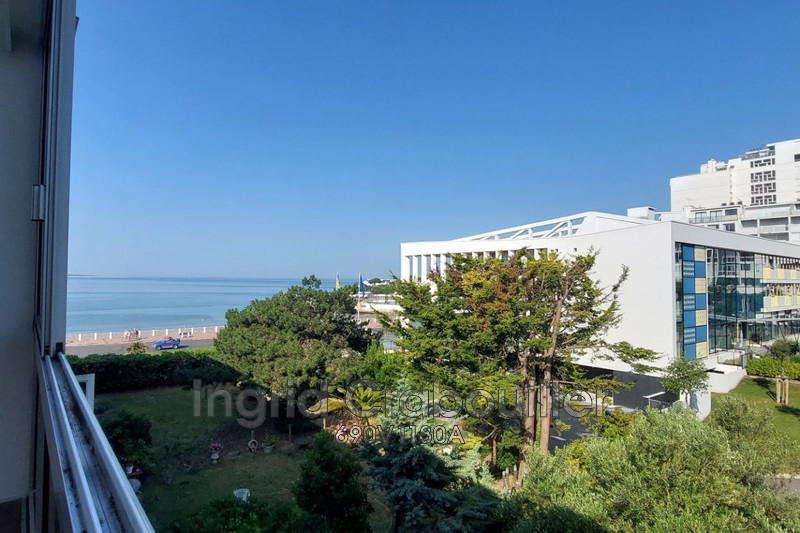 Vente appartement Royan  